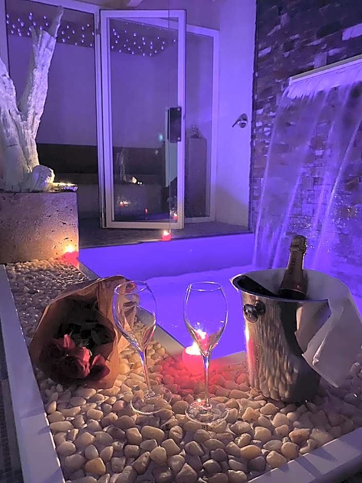IL Borgo Relais