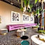 Hotel Zoo by Afrykarium Wroclaw