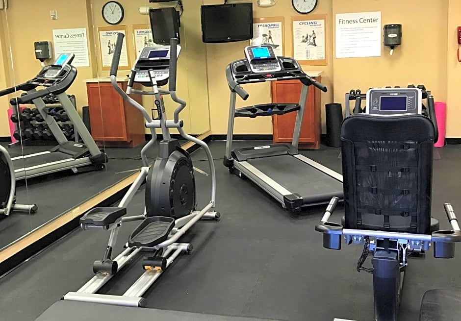 Holiday Inn Express Hotel & Suites Barstow By IHG