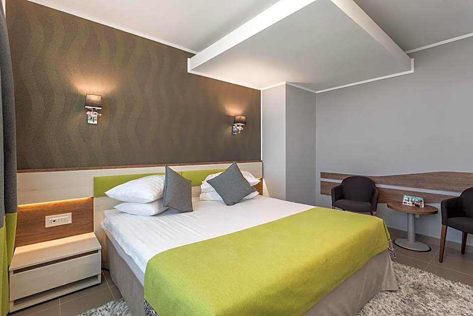 Splendid Conference & Spa Hotel  Adults Only