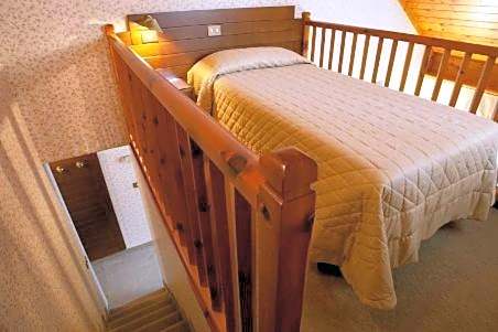 Hotel Pavillon
