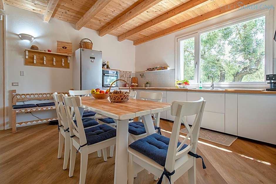 Villa Celeste Countryside Deluxe near the beaches of Sardinia