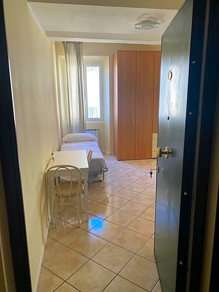 Residence B&B il Connubio