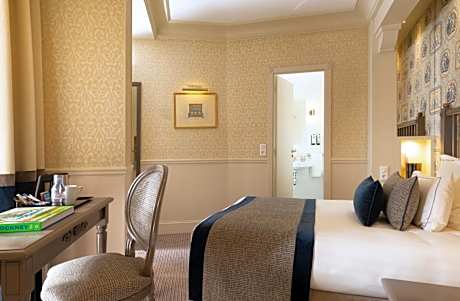 Classic Single Room - Ground Floor