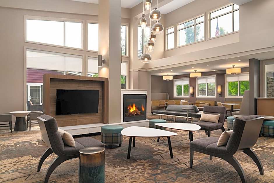 Residence Inn by Marriott Kingston