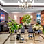 VILNIUS PARK PLAZA HOTEL, Restaurant & Terrace, Panorama Bar, Conference & Banquet Center