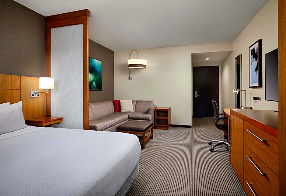 Hyatt Place Denver Downtown