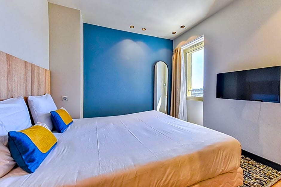 Florella Croisette Apartment