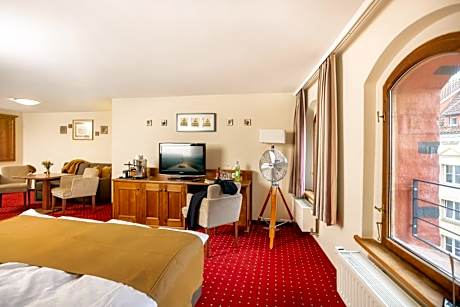 Junior Suite Comfort