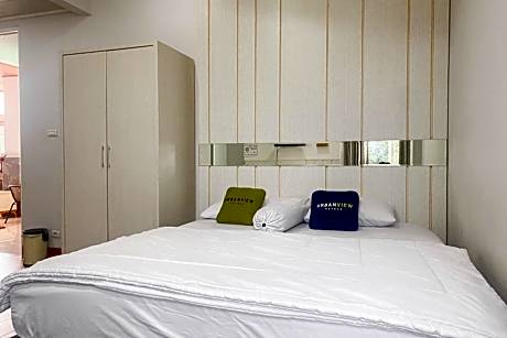 Urbanview Hotel Hakobox Syariah Lampung by RedDoorz