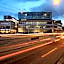 becozy Self-Check in Hotel Sihlcity
