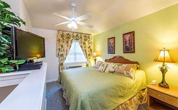 The Cozy Inn