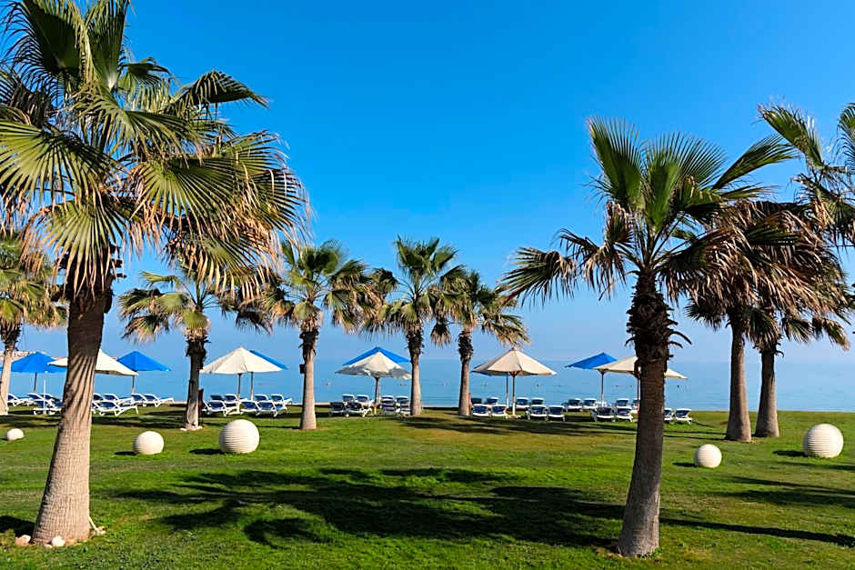 Grand Ocean El Sokhna