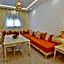 Hanah Apartments