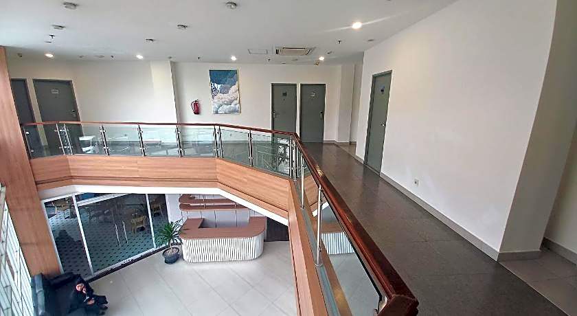 Hotel 88 Kedoya Jakarta