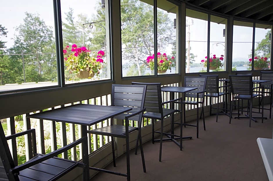 Hotel Lac Brome, BW Signature Collection