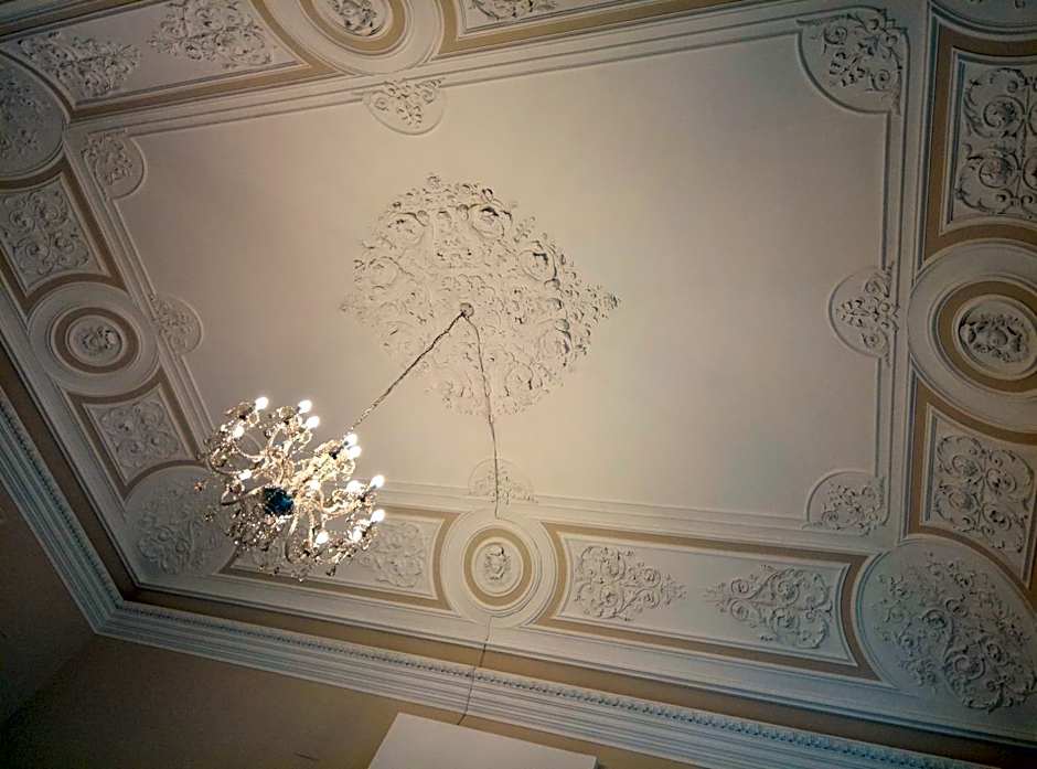 Hotel Etnea Royal Suites