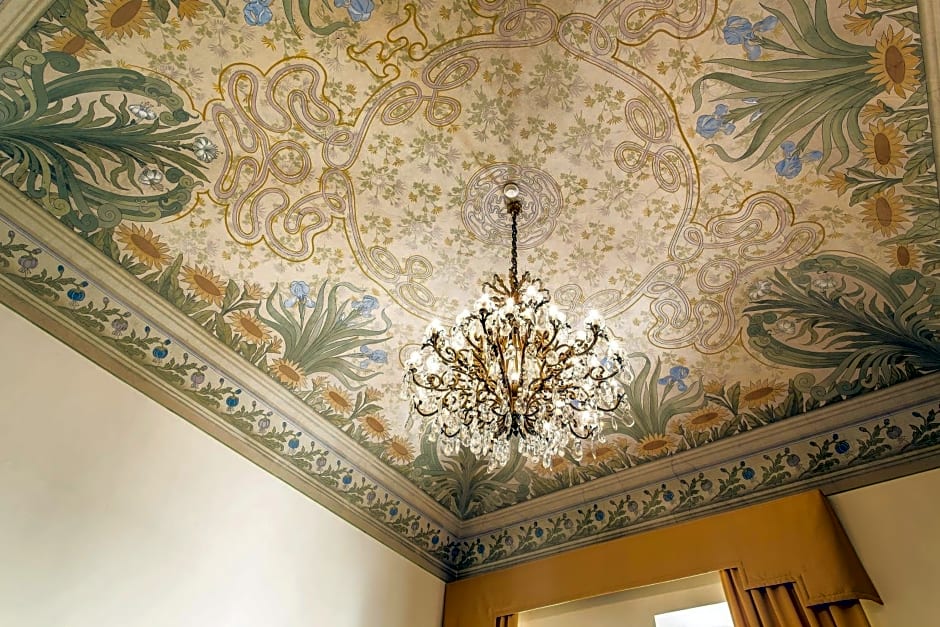 Grand Hotel Cavour