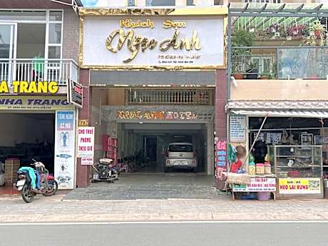 Ngoc Anh Hotel Da Lat