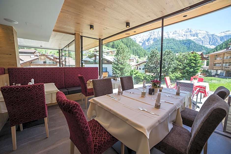 Hotel Freina