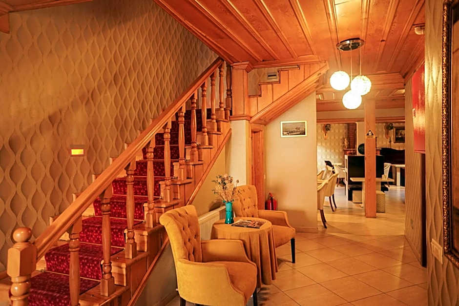 Eskibağ Butik Hotel