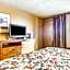 OYO Hotel Jackson North I-55