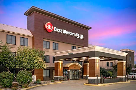 Best Western Plus Lafayette Hotel University Area