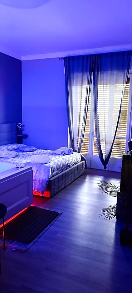Etnea Gioeni House Suite – Catania, CA