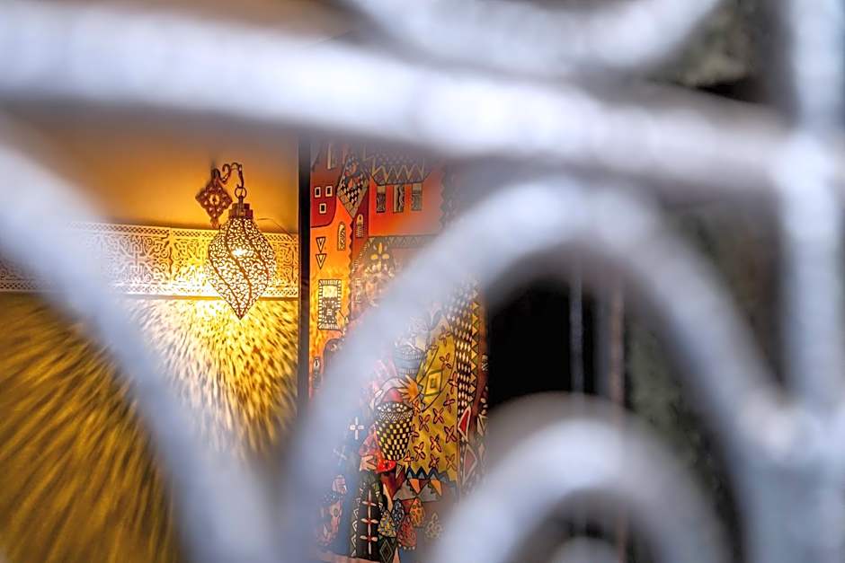 RIAD LA GAZELLE DU SUD