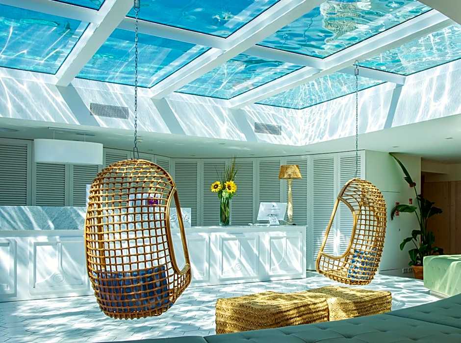 FERGUS Style Palmanova - Adults Only