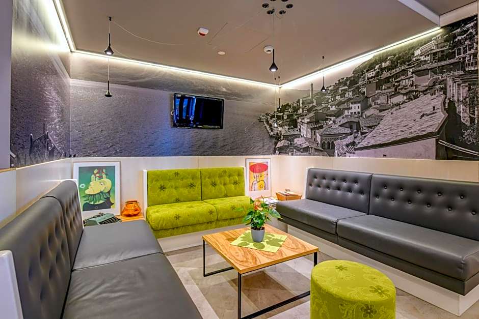 Hotel La Fiorita