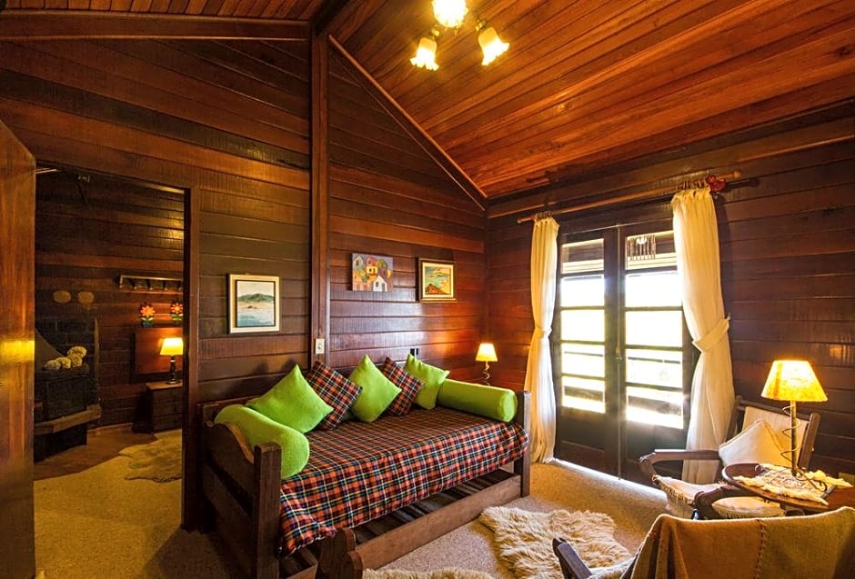 Pousada Alto da Boa Vista