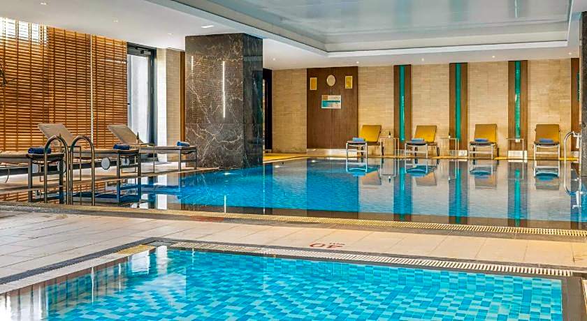 Ramada Plaza Istanbul Tekstilkent