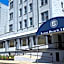 Long Beach Hotel