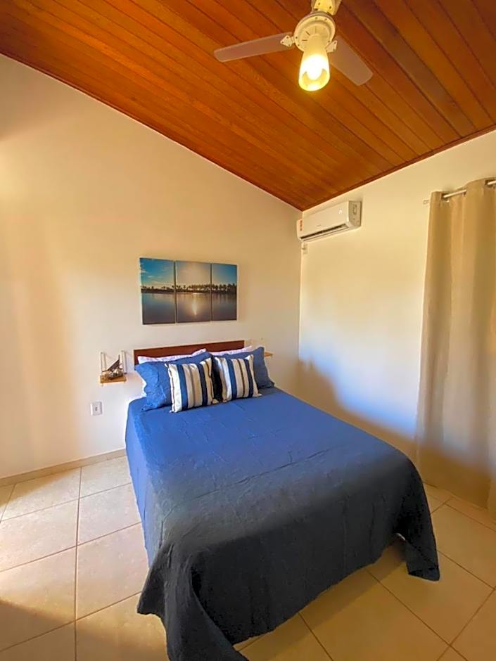 Pousada Oceano Atlântico