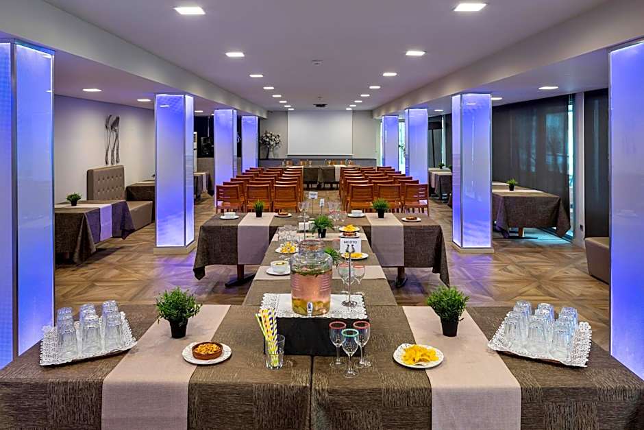 Hotel Panorama