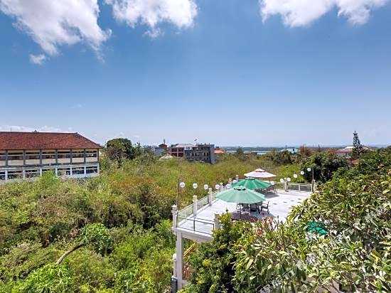 Villa Bali Castle Nusa Dua