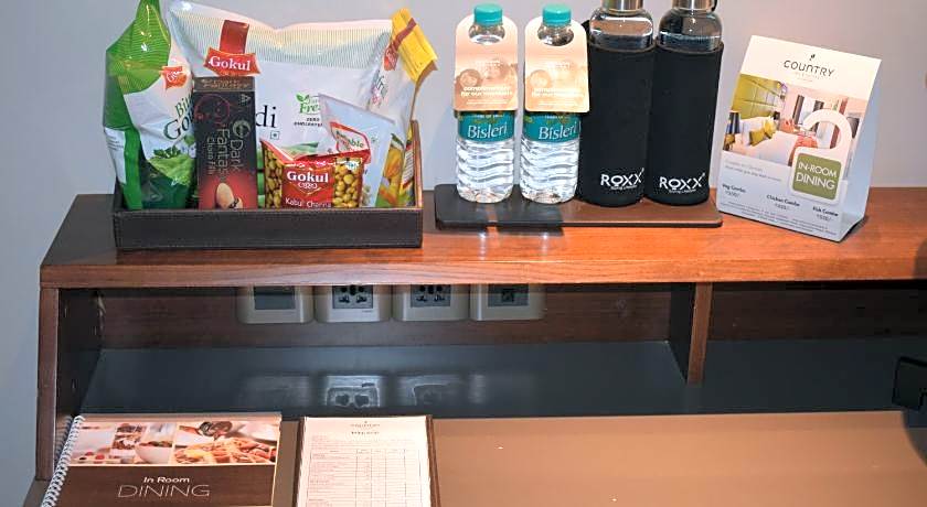 Country Inn & Suites by Radisson Manipal