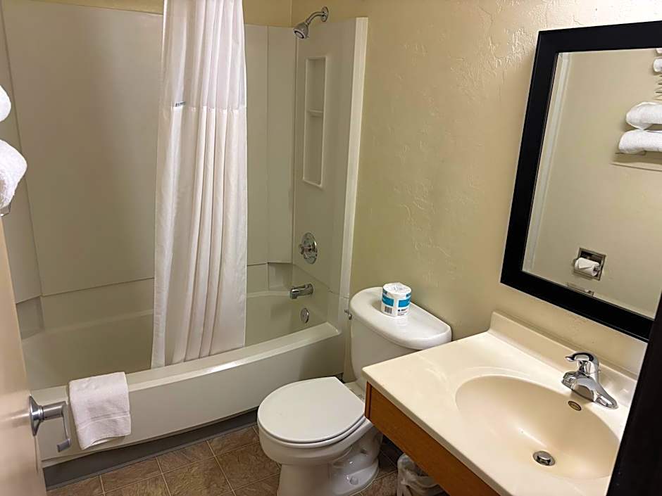 Super 8 by Wyndham Ketchikan