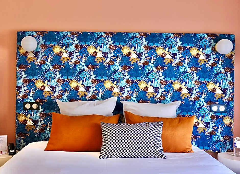 Best Western Hotel De La Bourse
