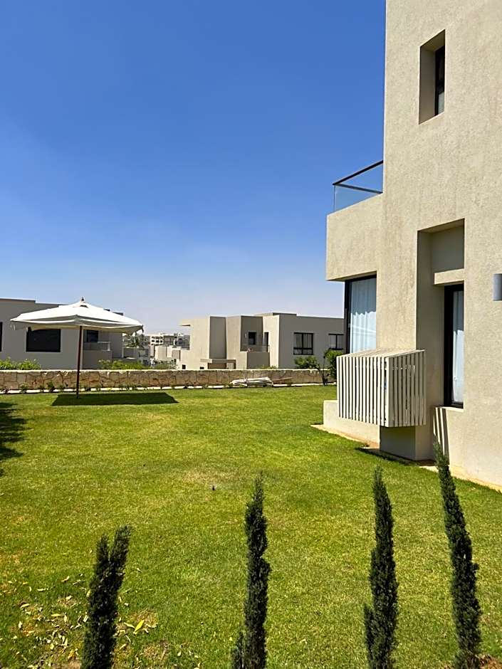 Azha ain sokhna Luxury vacation villa - families only