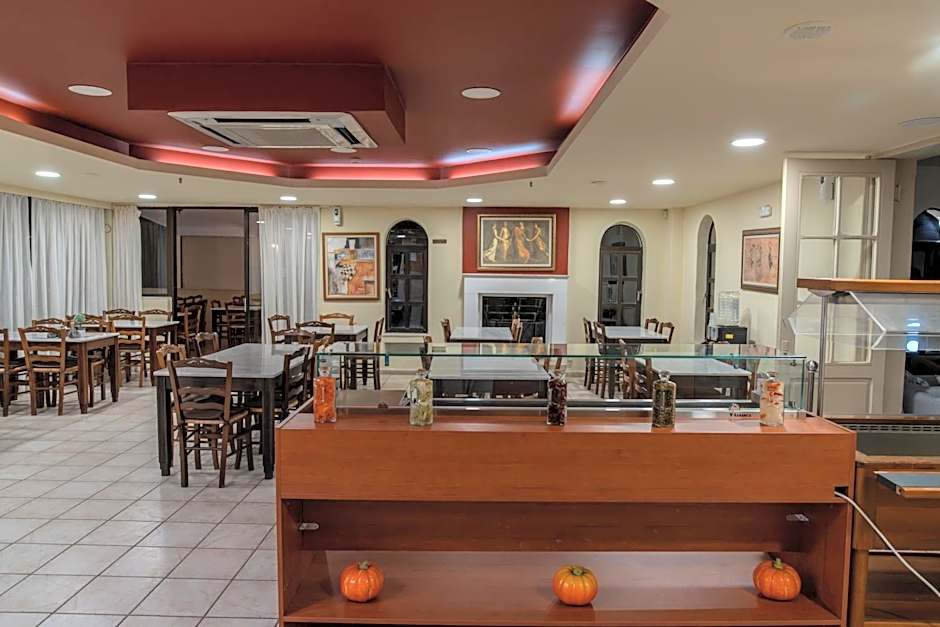 Creta Aquamarine Hotel