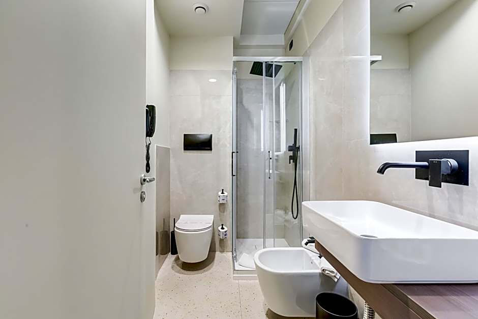 Best Western Hotel Plaza