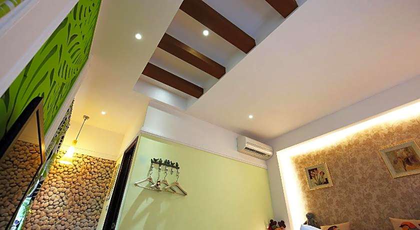 Jasmine Orange Bed and Breakfast