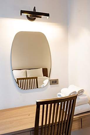 Family Two-Bedroom Suite - Non-smoking