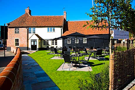 The Harvard Inn