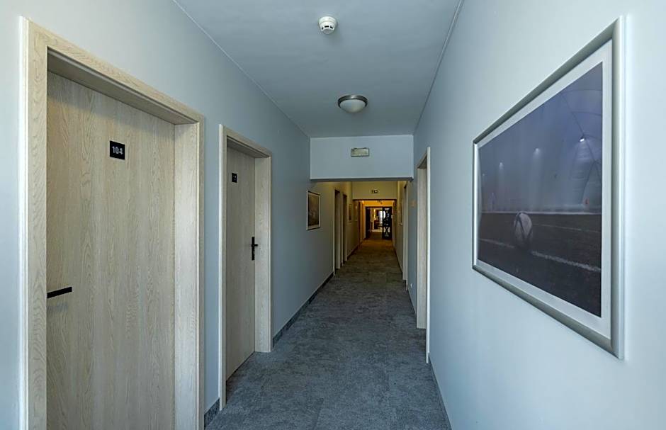 Hotel Orbita
