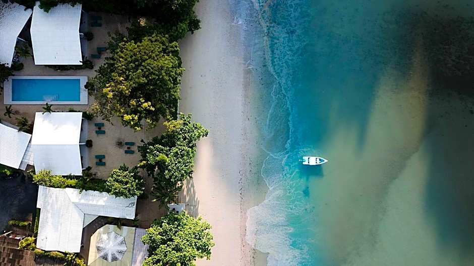 Foto 1 daripada 50 — The Mooring Resort