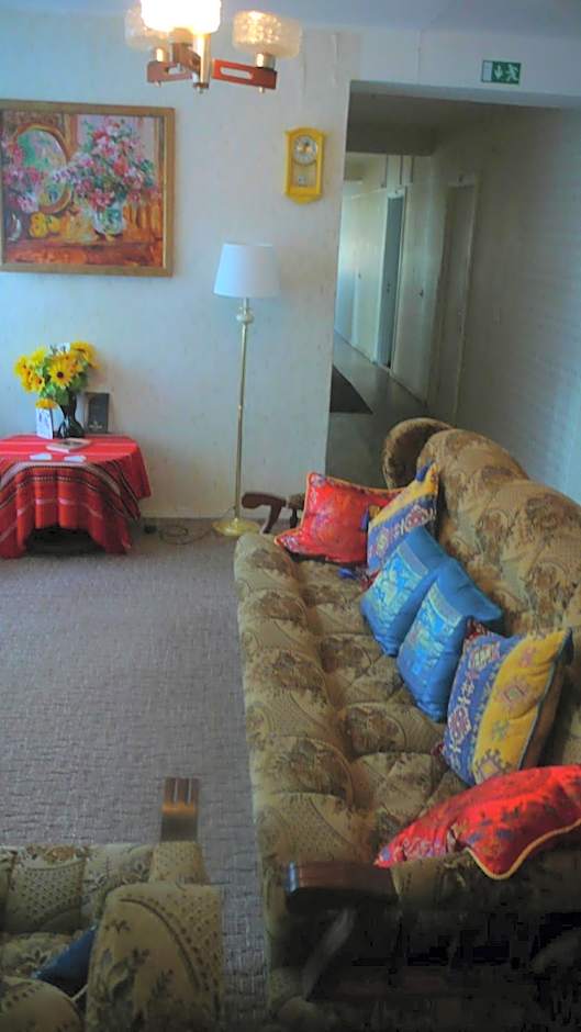 Privātviesnīca Zvaigzne