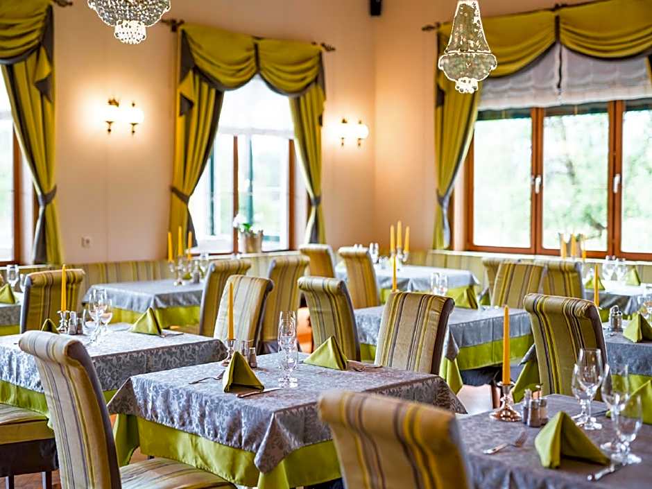 Vitalhotel Marienhof